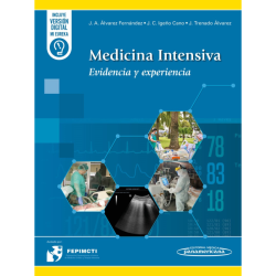 Álvarez - Medicina intensiva - Panamericana 2025