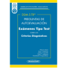 APA - DSM - 5 - TR Preguntas de autoevaluación - Panamericana 2025