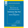 APA - DSM - 5 - TR Preguntas de autoevaluación - Panamericana 2025
