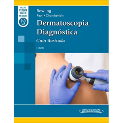 Bowling - Dermatoscopia diagnóstica 2Ed. - Panamericana 2025