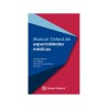 Baldwin - Manual Oxford de especialidades médicas - Manual Moderno