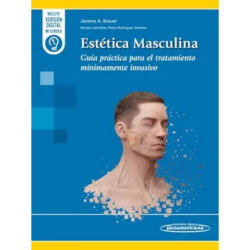 Brauer - Estética masculina - Panamericana 2025