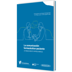 CGCOF - La comunicación farmacéutico-paciente - Panamericana 2024