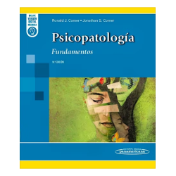 Comer - Psicopatología. Fundamentos 10Ed. - Panamericana 2025