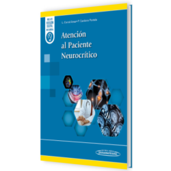 Corral - Atención al paciente neurocrítico - Panamericana 2024