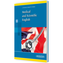 Dandria - Medical & scientific english - Panamericana 2024
