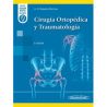 Delgado - Cirugía ortopédica y traumatología 6Ed. - Panamericana 2024