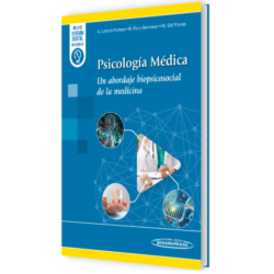 Lahera - Psicología médica - Panamericana 2025