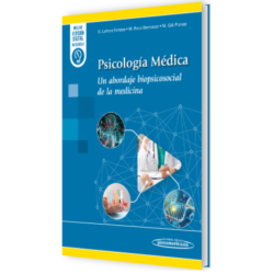 Lahera - Psicología médica - Panamericana 2025