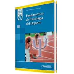León - Fundamentos en psicología del deporte - Panamericana 2025