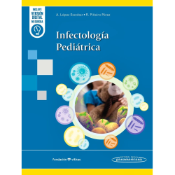 López - Infectología pediátrica - Panamericana 2024