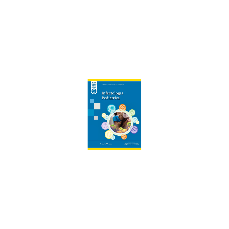 López - Infectología pediátrica - Panamericana 2024