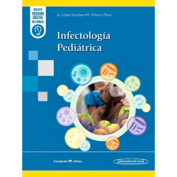 López - Infectología pediátrica - Panamericana 2024