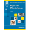Malagón - Urgencias odontológicas 5Ed. - Panamericana 2024