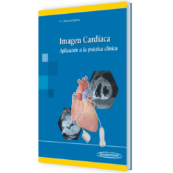 Molano - Imagen cardiaca - Panamericana 2024