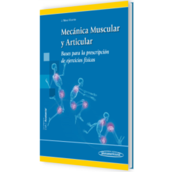 Mora - Mecánica muscular y articular - Panamericana 2024