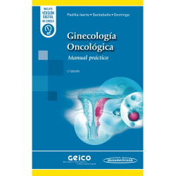 Padilla - Ginecología oncológica 2Ed.