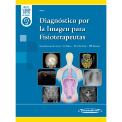 SECO - Diagnóstico por la imagen para fisioterapeutas - 2024