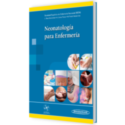 SEEN - Neonatología para enfermeras - Panamericana 2024