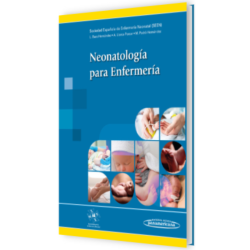 SEEN - Neonatología para enfermeras - Panamericana 2024
