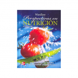 Byrd - Perspectivas en nutrición de Wardlaw 8Ed. - Mcgraw Hill