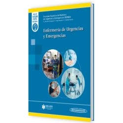 SEMES - Enfermería de urgencias y emergencias - Panamericana 2024