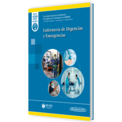 SEMES - Enfermería de urgencias y emergencias - Panamericana 2024