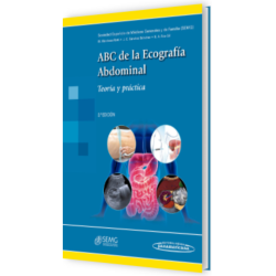 SEMG - ABC de ecografía abdominal 3ed. - Panamericana 2024