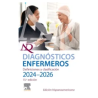 Nanda - Diagnósticos enfermeros. Definiciones y clasificación - Elsevier 2024-2026
