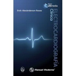 Alexánderson - Electrocardiografía