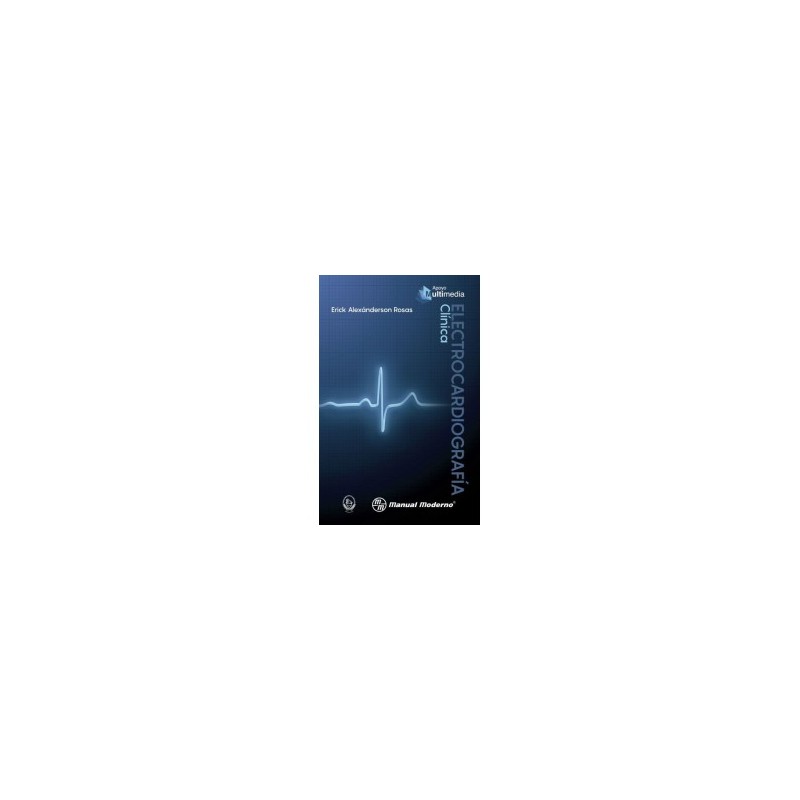 Alexánderson - Electrocardiografía