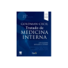 Goldman - Cecil Tratado de medicina interna 27Ed. - Elsevier 2024