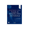 Goldman - Cecil Tratado de medicina interna 27Ed. - Elsevier 2024