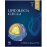 Ballantyne - Lipidología clínica 3Ed. - Elsevier 2024