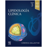 Ballantyne - Lipidología clínica 3Ed. - Elsevier 2024
