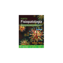 Norris - Porth Fisiopatología 11Ed. - Wolters Kluwer 2025