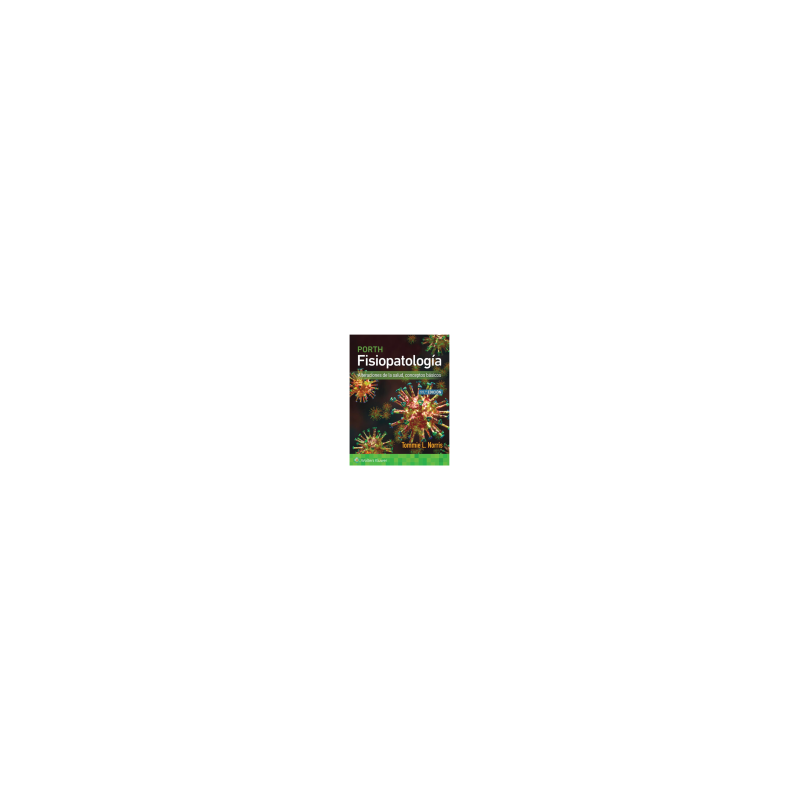 Norris - Porth Fisiopatología 11Ed. - Wolters Kluwer 2025