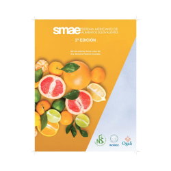 SMAE - Sistema Mexicano de Alimentos y Equivalentes 5Ed. -