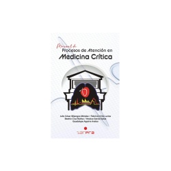 Mijangos - Manual de procesos de atención en medicina crítica - Zarpra