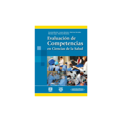 Durante - Evaluación de competencias en ciencias de la salud - Panamericana 2012