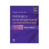 Chiego - Principios de histología y embriología bucal con orientación clínica 6Ed. - Elsevier 2025