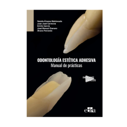 Álvarez - Odontología estética adhesiva - Edra 2023