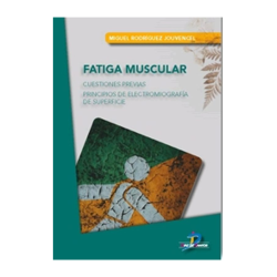 Rodríguez - Fatiga muscular - Diaz de Santos