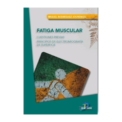 Rodríguez - Fatiga muscular - Diaz de Santos