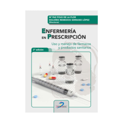 Pous - Enfermería en prescripción 2Ed. - Diaz de Santos