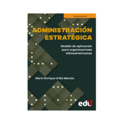 Uribe - Administración estratética