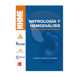 González - Nefrología y hemodialisis - McGraw Hill 2025