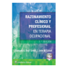 Boyt - Razonamiento clínico y profesional en terapia ocupacional 3Ed. - Wolters Kluwer 2025