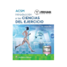 Potteiger - ACSM Introducción a las ciencias del ejercicio 4Ed. Wolters Kluwer 2025