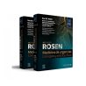 Rosen - Medicina de Urgencias 2-vols. 10Ed. - Elsevier 2024
